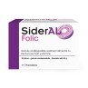 Sideral Folico, 20 bustine, Solacium Pharma