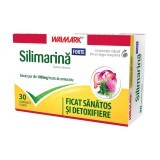 Silymarin Forte, 30 compresse, Walmark