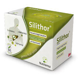 Silithor, 60 capsule, Antibiotice SA