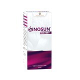 Sciroppo Sinosun, 120 ml, Wave Pharma