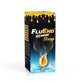 Sciroppo FluEnd Extreme, 150 ml, Sun Wave Pharma