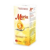 Sciroppo Maria Med, 100 ml, Apipharma