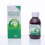 Sciroppo pediatrico - Refalgin, 150 ml, Farma-Derma