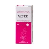 Sciroppo di Septusina, 100 ml, Eurofarmaco