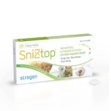 SniZtop, 30 compresse masticabili, Pharmalink