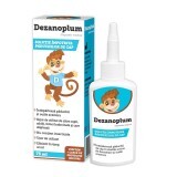 Soluzione contro i pidocchi Dezanoplum, 75 ml, Natur Produkt