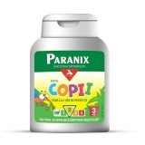 Soluzione antizanzare per bambini Paranix, 125 ml, Omega Pharma