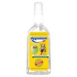 Soluzione naturale contro le zanzare No Bzz, 85 ml, Hygienium