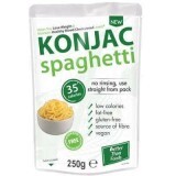Spaghetti Konjac, 250 g, Better Than Foods