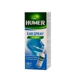 Humer spray per le orecchie, 75 ml, Urgo