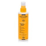 Spray con protezione solare UVEBLOCK SPF 50+, 200 ml, Isis Pharma