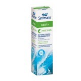 Spray decongestionante nasale per adulti Sinomarin Adults, 125 ml, Gerolymatos International