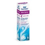 Sinomarin Mini spray decongestionante nasale, 30 ml, Gerolymatos International