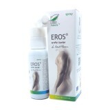 Spray Eros erotic herbs, 30 ml, Pro Natura