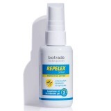 Repelex spray per insetti, 50 ml, Biotrade