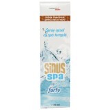 Spray nasale con acqua termale Sinus Spa forte, 30 ml, Phenalex