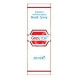GripStop spray nasale decongestionante e protettivo, 20 ml, Plantamed