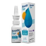 Nosette Classic spray nasale naturale, 30 ml, Dr. Reddys