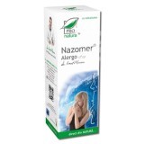 Nazomer Alergo Stop spray nasale, 30 ml, Pro Natura