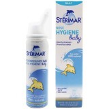 Sterimar Baby spray nasale, 50 ml, Lab Fumouze
