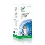 Spray nasale, Nazomer Junior, 30 ml, Pro Natura