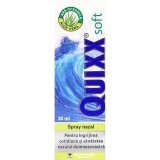 Spray nasale, Quixx Soft, 30 ml, Pharmaster