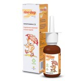 Spray per bambini Rinodep, 30 ml, Dr. Phyto