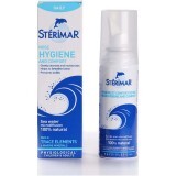 Spray per l'igiene nasale Sterimar, 100 ml, Lab Fumouze