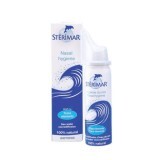 Spray per l'igiene nasale Sterimar, 50 ml, Lab Fumouze