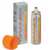 Spray per l'igiene della pelle a tendenza acneica - Granex, 50 ml, Catalisi