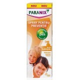 Prevenzione spray Paranix, 100 ml, Omega Pharma