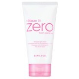 Clean it Zero schiuma detergente per il viso, 150 ml, Banila Co