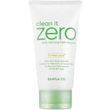 Clean it Zero schiuma detergente per pori dilatati, 150 ml, Banila Co