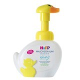 Schiuma detergente Babysanft, 250 ml, Hipp
