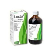 Stimolante per l'allattamento, Lacto+, 250 ml, Gema Natura