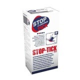 STOP TICK - Set per estrazione zecche, 9 ml, ICB Pharma