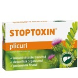 Stoptoxin, 10 bustine, Fiterman Pharma