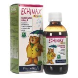 Sospensione orale Echinax Bîmbi, 200 ml, Pharmalife