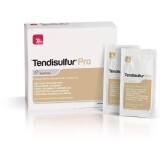 Tendisulfur Pro, 14 bustine, Laborest Italia