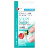 Trattamento per cuticole Nail Therapy, 12 ml, Eveline Cosmetics