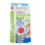 Trattamento professionale 8 in 1 Sensitive, 12 ml, Eveline Cosmetics