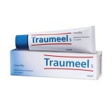 Unguento Traumeel S, 50 g, Tallone