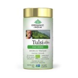 Tè Verde Tulsi, 100 g, India Bio