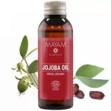 Olio di jojoba (M - 1059), 50 ml, Mayam