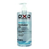 Olio da massaggio neutro, OXD Professional Care (TFA04), 1000 ml, Telic S.A.U.