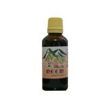 Olio di Neem, 50 ml, Herbavit