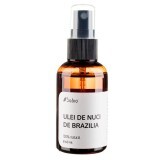 Olio di noce brasiliana 100 naturale, 60 ml, Sabio