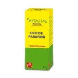 Olio di paraffina, 40 g, Vitalia