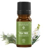 Olio essenziale di Tea Tree (M - 1040), 10 ml, Mayam