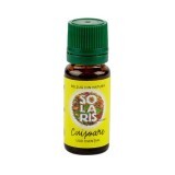 Olio essenziale di chiodi di garofano, 10 ml, Solaris